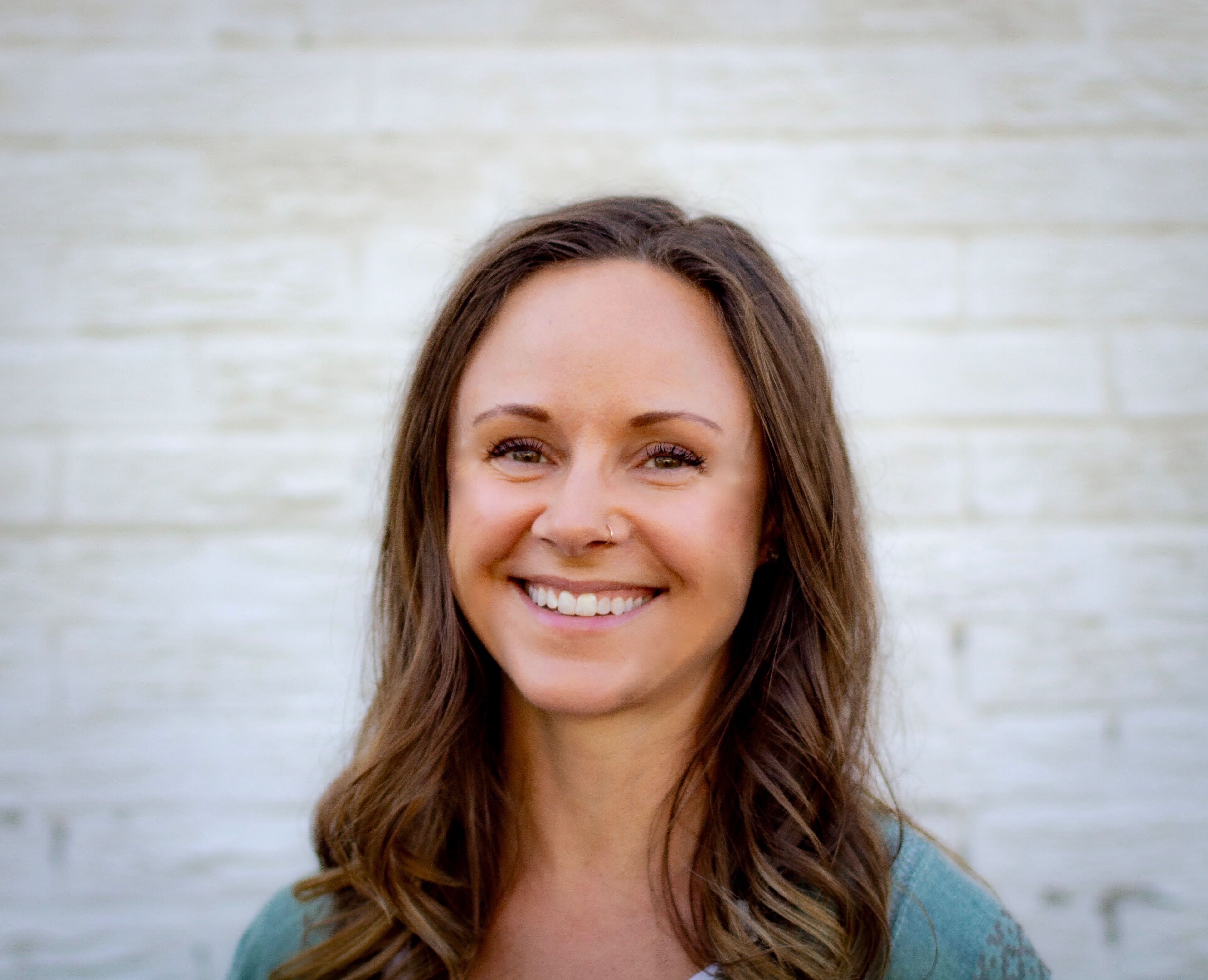 Natalie Paffrath — RN and Certified Lymphatic Drainage Specialist